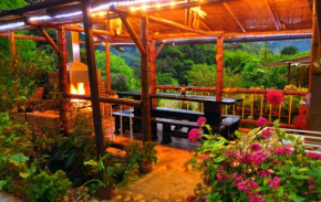 Ecolodge El Puente